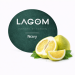Табак для кальяна Lagom Navy Virginity Fruit 40 гр